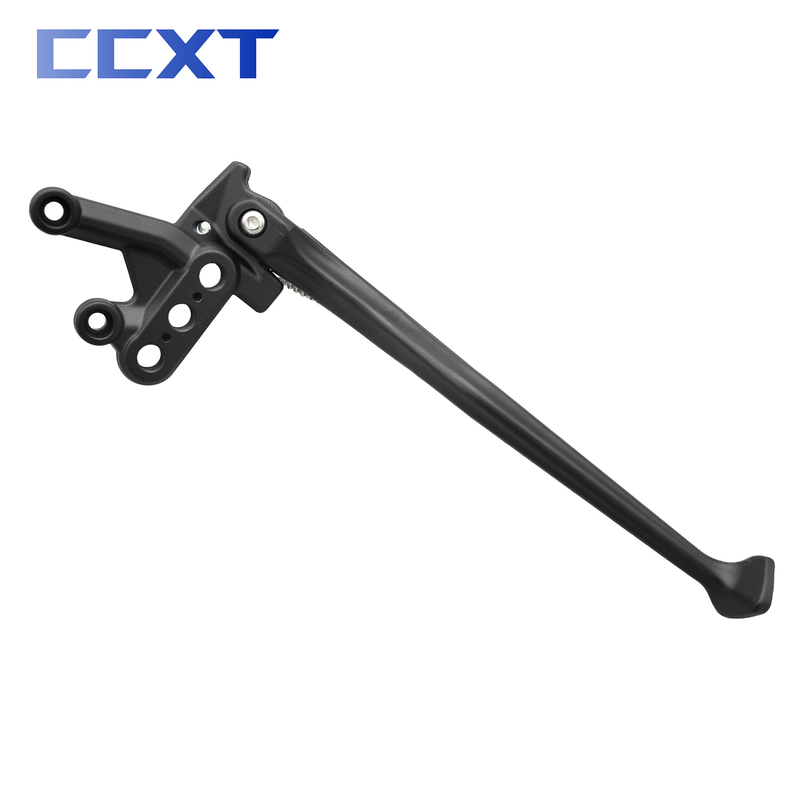 Elektrische Cross-Country Fiets Zijbeugel Montage Voetsteun Geschikt Voor SUR-RON Surron Accessoires Light Bee & Light Bee X