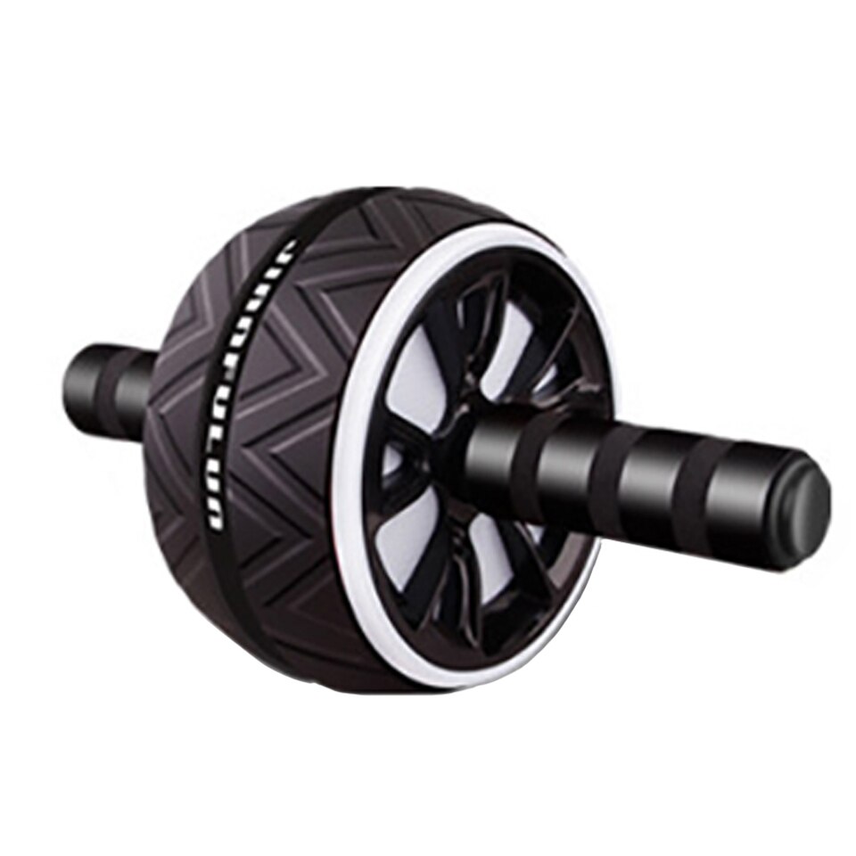 GOBYGO – rouleau AB avec tapis, roue abdominale, unisexe, entraîneur d&#39;exercices abdominaux, gymnastique à domicile, entraînement de boxe, équipement d&#39;entraînement physique: 01