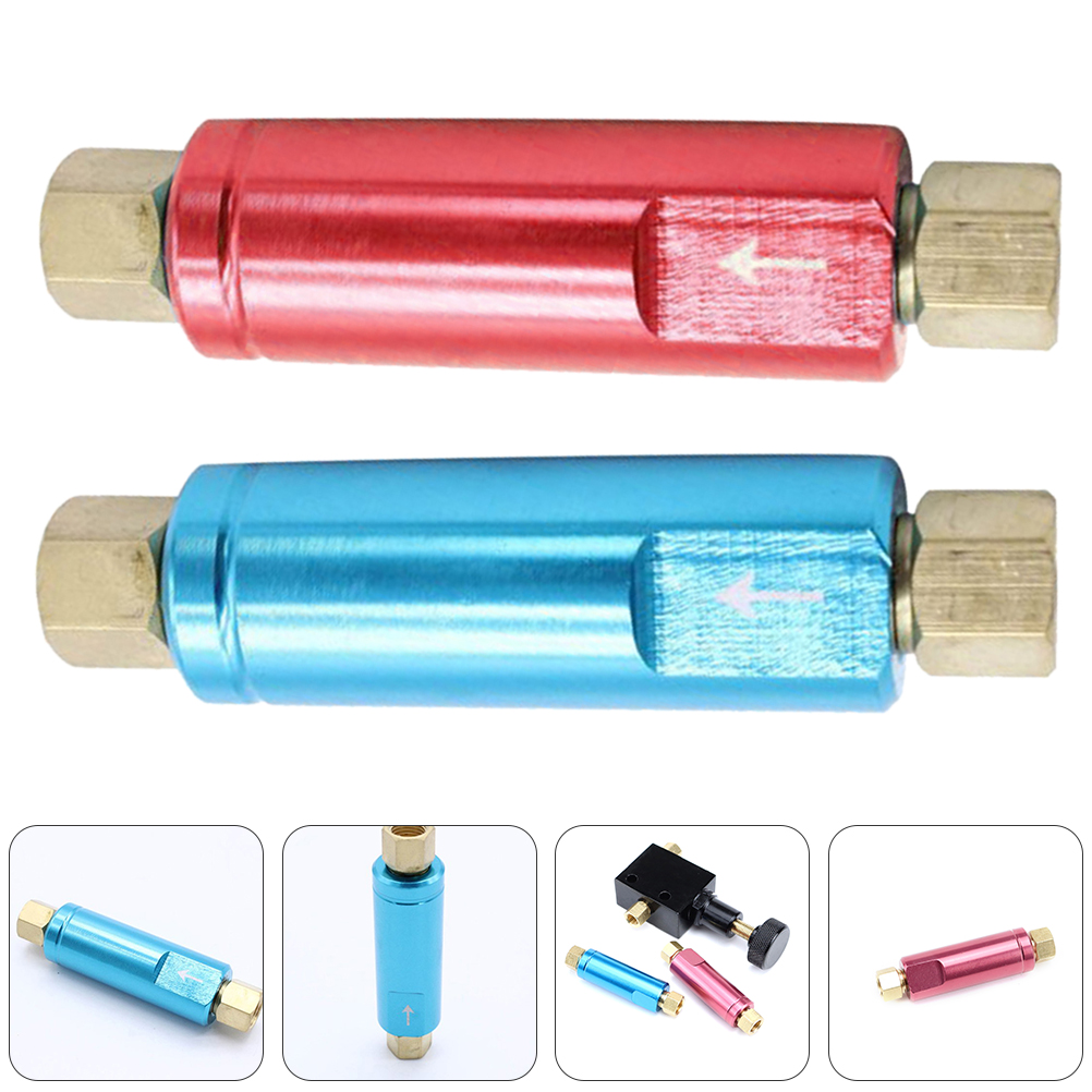 1 Set Valves Reducing Pressure Valves Surplus Pressure Valves Brake Pressure Valves For Auto Truck Vehicle