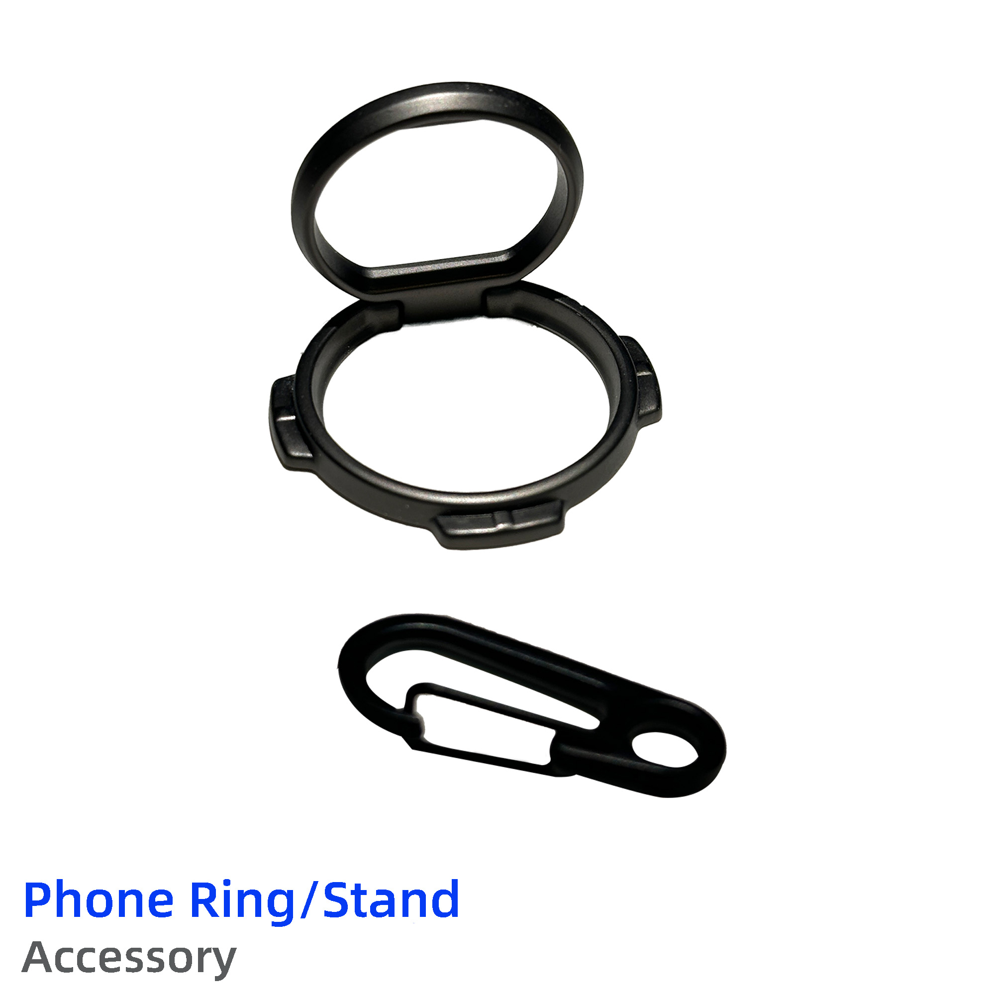 Telefoonring telefoonstandaard