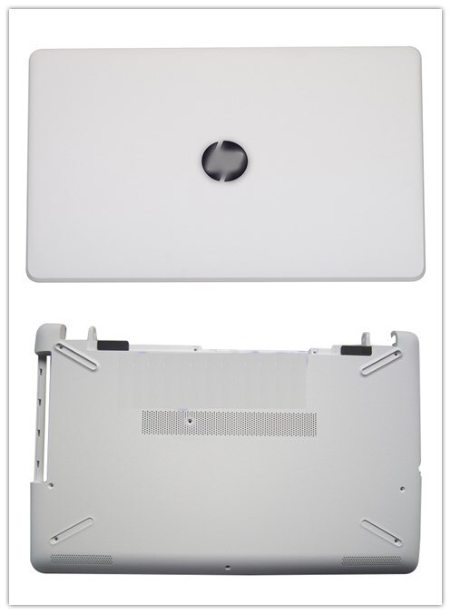 Voor Hp 15-BS 15T-BS 15-BW 15Z-BW 250 G6 255 G6 Laptop Lcd Back Cover/Front Bezel/Lcd scharnieren/Palmrest/Bottom Case 924900-001: ADcover type 2