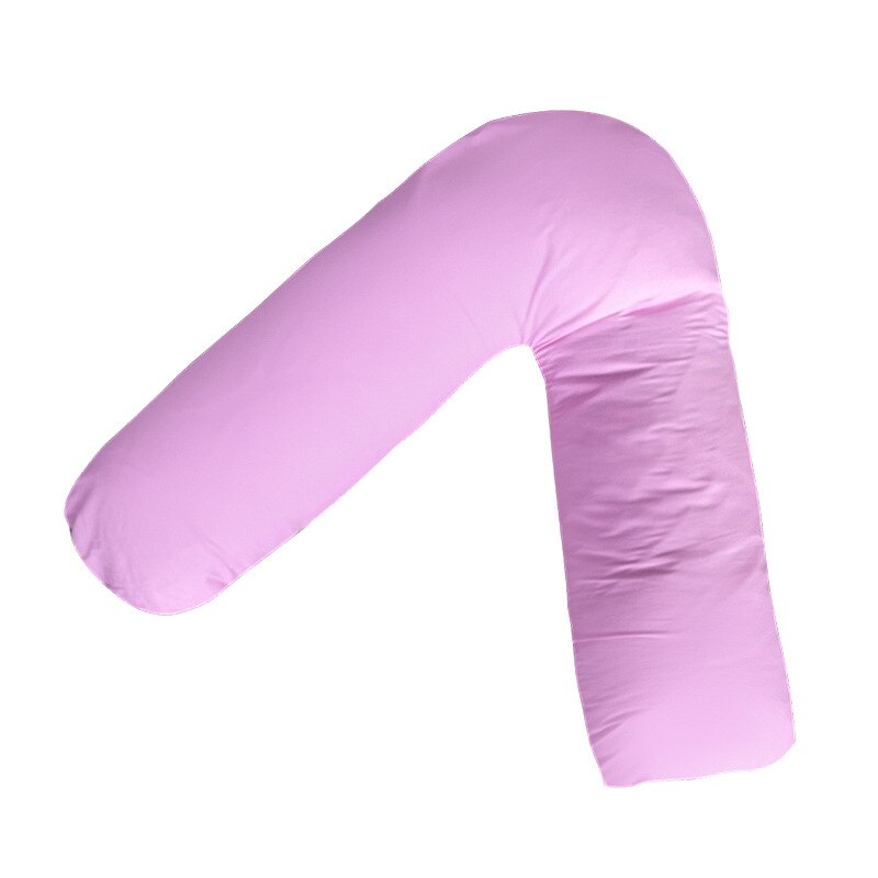 Pude v gravid pude graviditetspude kropspude gravide ammepude sovepude barsel forsyninger sengetøj: B