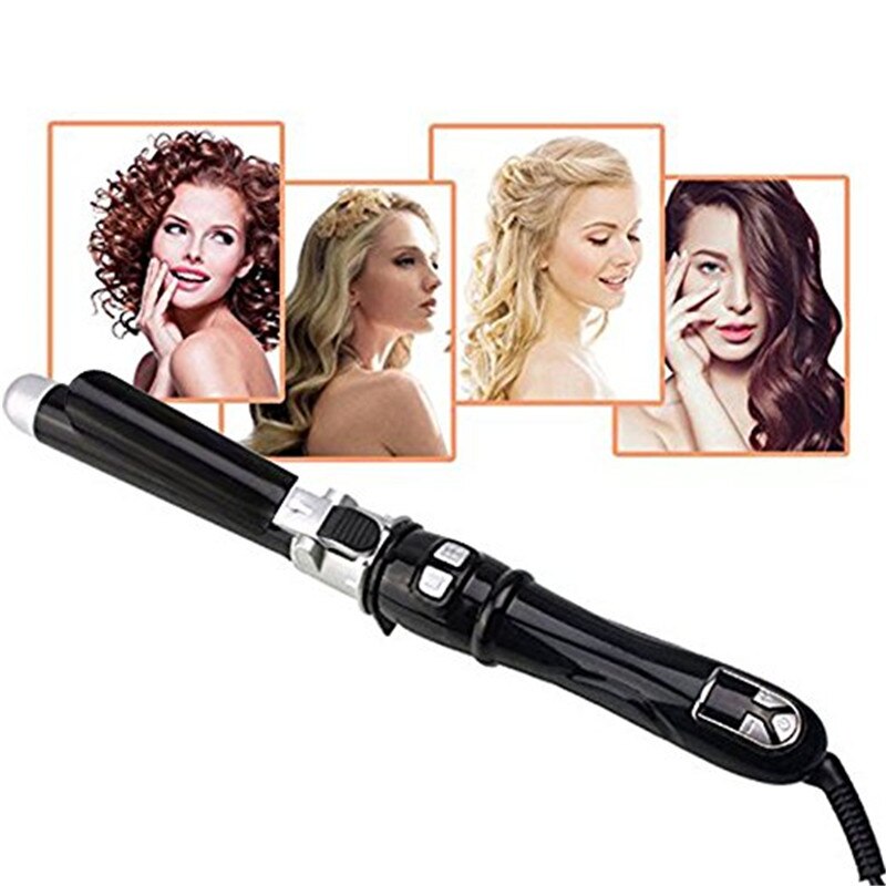 Hair Curler Auto Rotating Best Curling Iron Hair Curling Machine Hair Styling Tools for Hair Styler Curl Wand