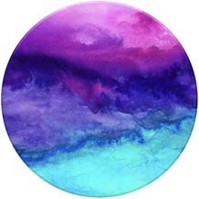 Donut Patroon Voor Telefoons Попсокет Ronde Telefoon Ring Vinger Holder Uitbreiden Stand Grip Pocket Socket: Choose 16