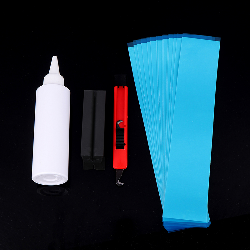 Golf Club Grip Kit Tape Strips Rubberen Bankschroef Klem Golf Grip Removal Tool Aangrijpend Oplosmiddel Haak Blade Golf Regripping Reparatieset