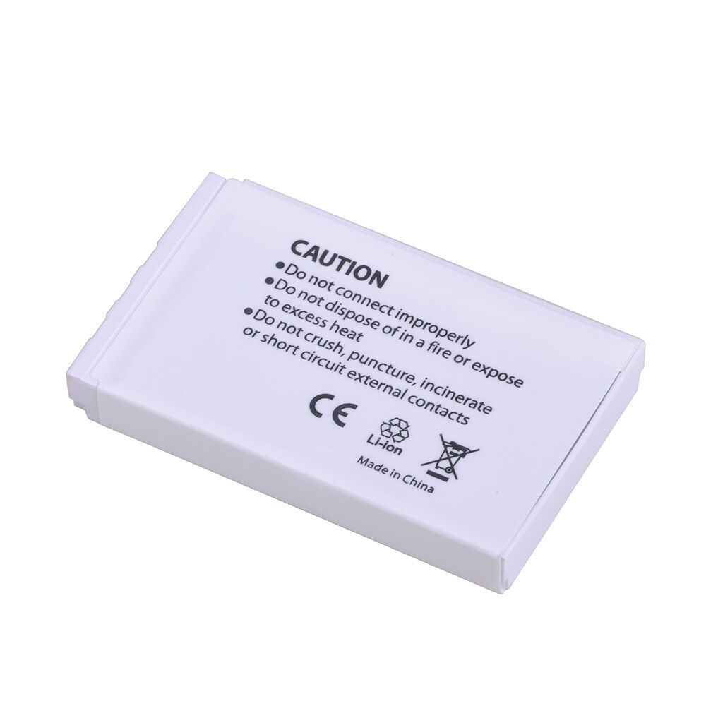 1Pc 3.7V 950mAh R-IG7 Li-ion Battery for Harmony One, 900, 720, 850, 880, 885, 890 Pro, H880 Universal Remote ALL VERSIONS