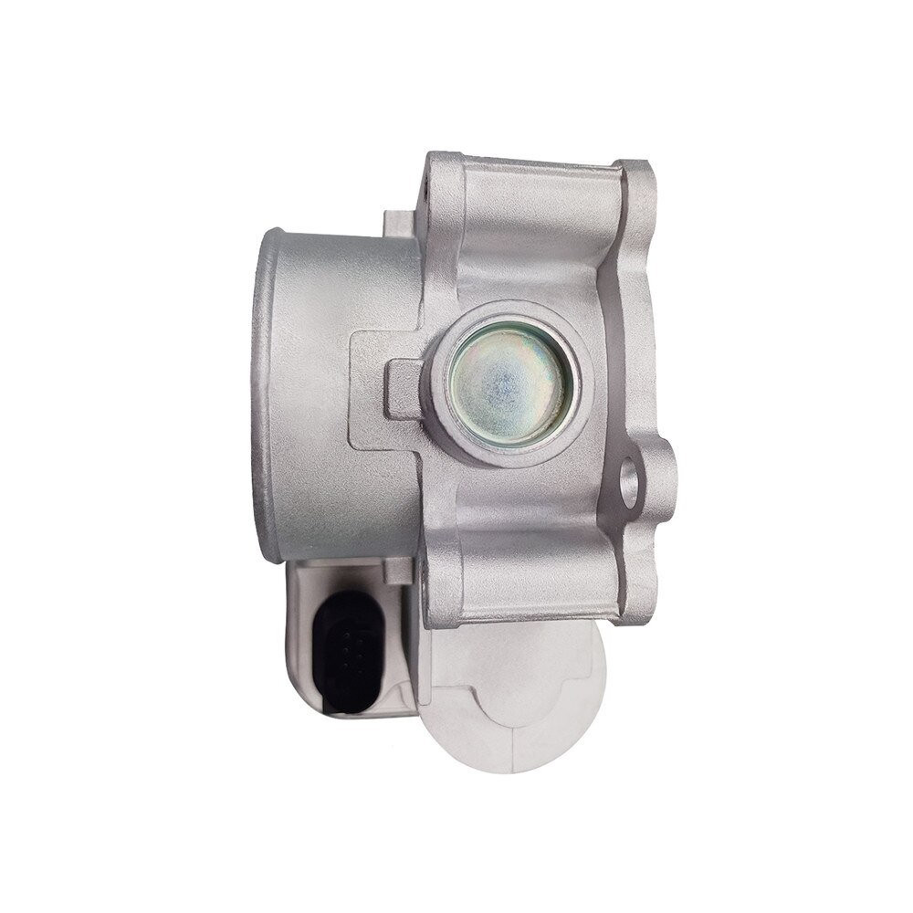 Cuerpo de acelerador electrónico para Dodge Avenger, calibre Journey Chrysler 200, Sebring, Jeep Compass Patriot, reemplazo 04891735AC, RS-THB011