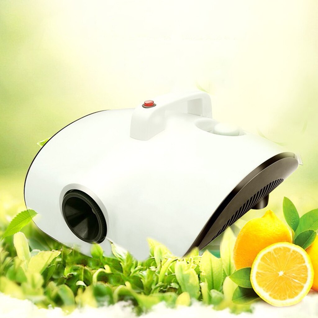 Car Portable Atomization Disinfection Machine, Auto Electric Atomizer Sprayer