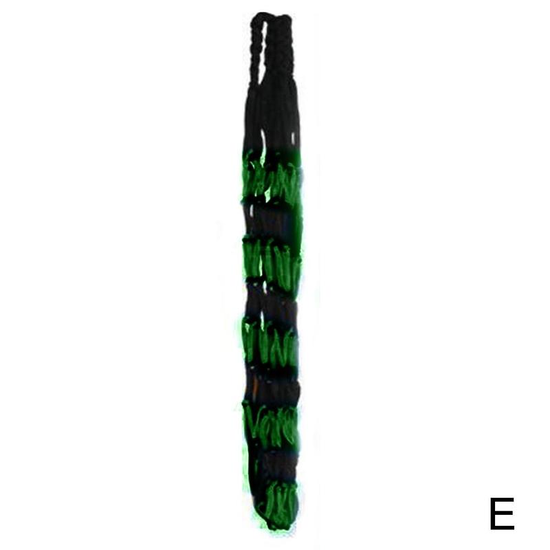 Basketbal Zak Outdoor Sport Voetbal Basketbal Volleybal Tas Nylon Netto Zak Bal Carry Netje Draagbare Sport Apparatuur: E