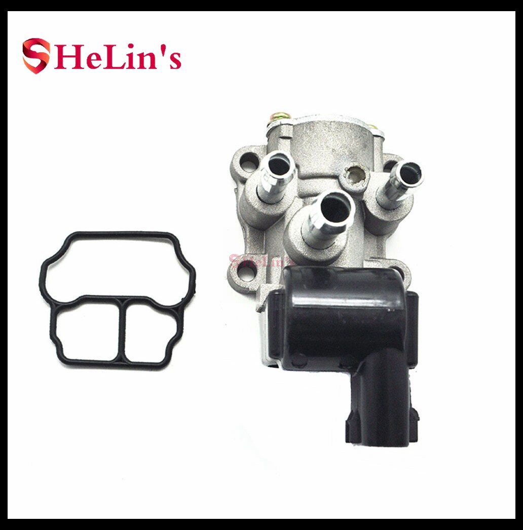 Idle Speed Air Regelklep Voor Toyota Caldina Camry Carina Celica Chaser Corona Exiv Crown Curren Gaia Ipsum Motor 3SFE 4SFE