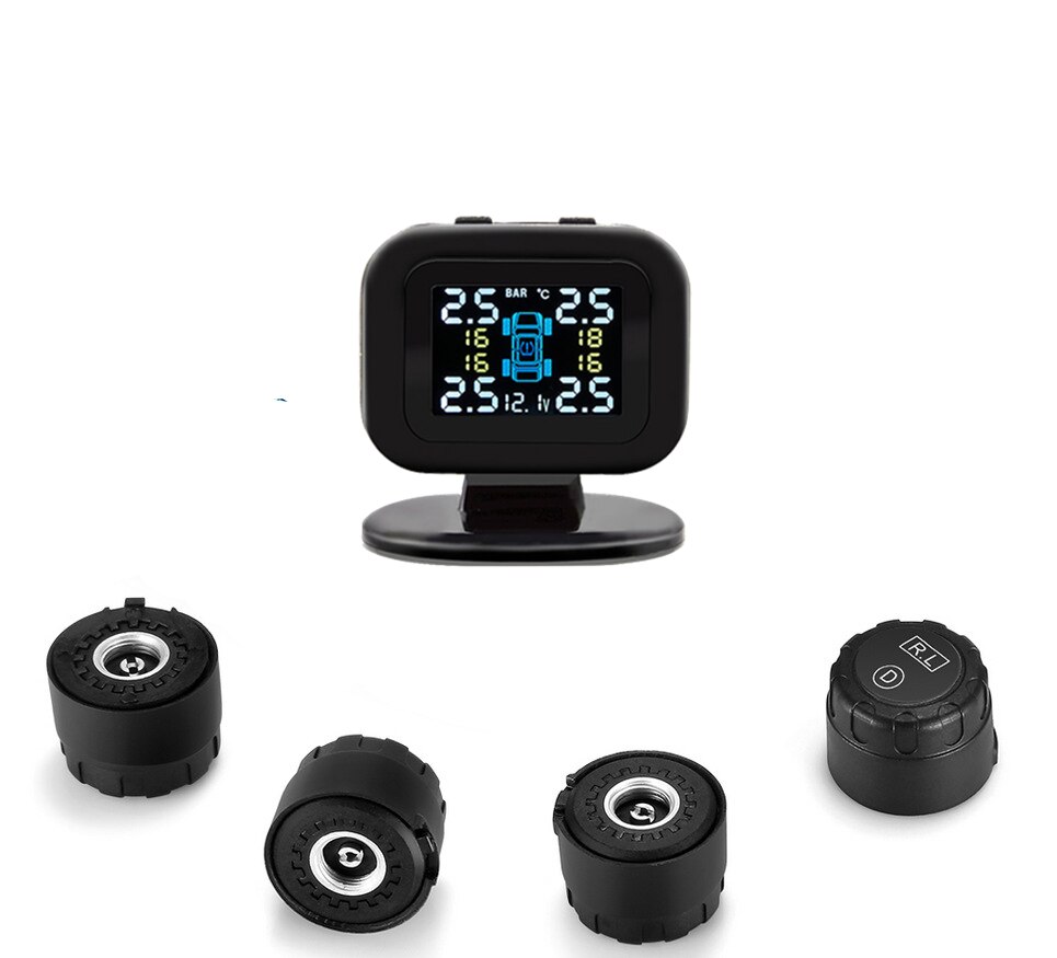 TPMS