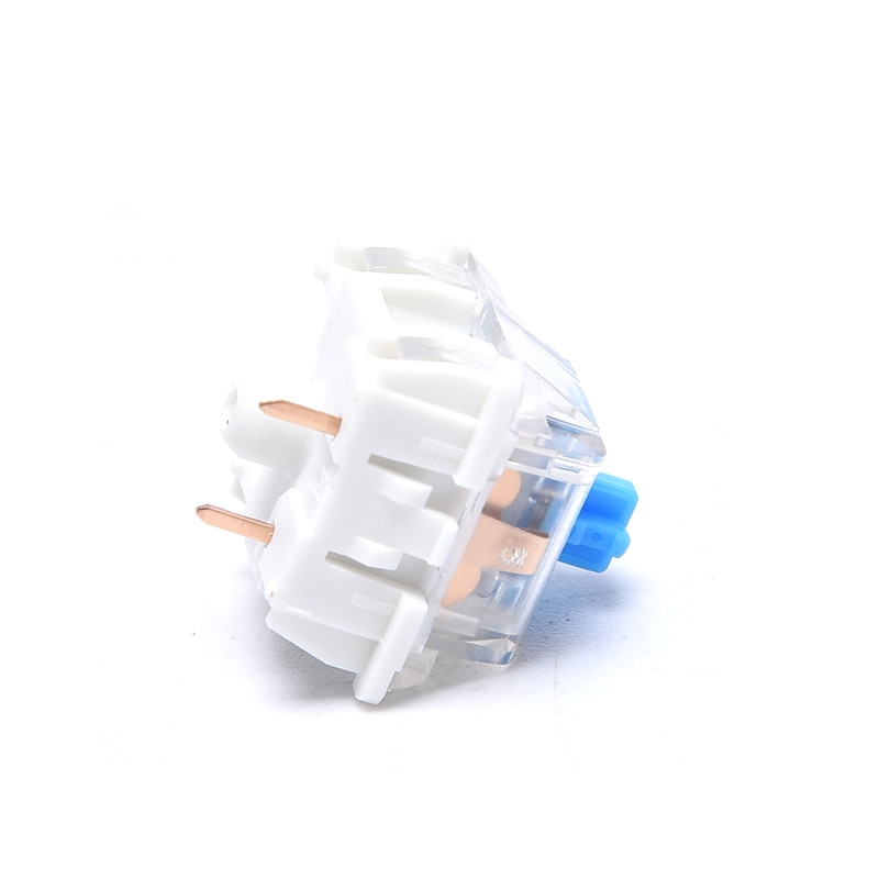 10Pcs Original Cherry MX Mechanical Keyboard Switch Axis Shaft Switch