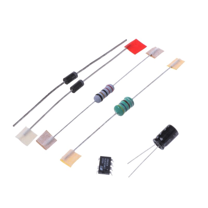 Machine à laver Pièces De Rechange Kit de Contrôle LNK304 R020 L003 D029 D030 C023 A0NC