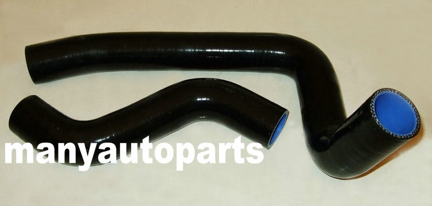 FOR Mazda RX7 FD3S silicone radiator hose kit 1992 1993 1994 1995 1996 1997 BLUE