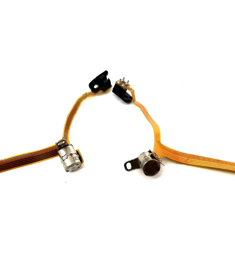 1PCS 70-200 II/III Aperture cable+motor+sensor For Canon EF 70-200mm f/2.8L IS II/III USM Lens Repair parts (Gen 2 Gen 3)