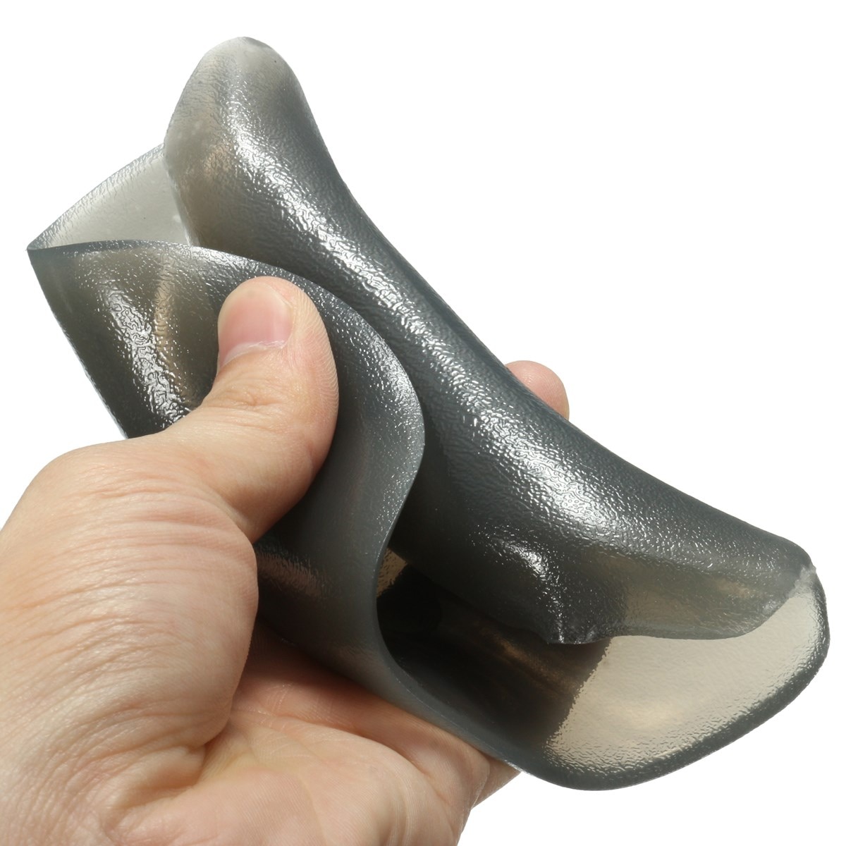 Haar Spa Salon Wassen Zachte Rubber Neksteun Kussen Kussen Kussen Duurzaam Shampoo Spoelbak Wastafel Grijper Voor Kappers