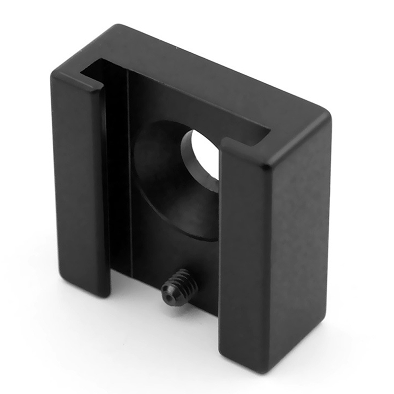 Heißer Schuh Adapter 1/4 Schraube Für DSLR Kamera KäFeige Anlage Mikrofon Studio Bausatz Teile