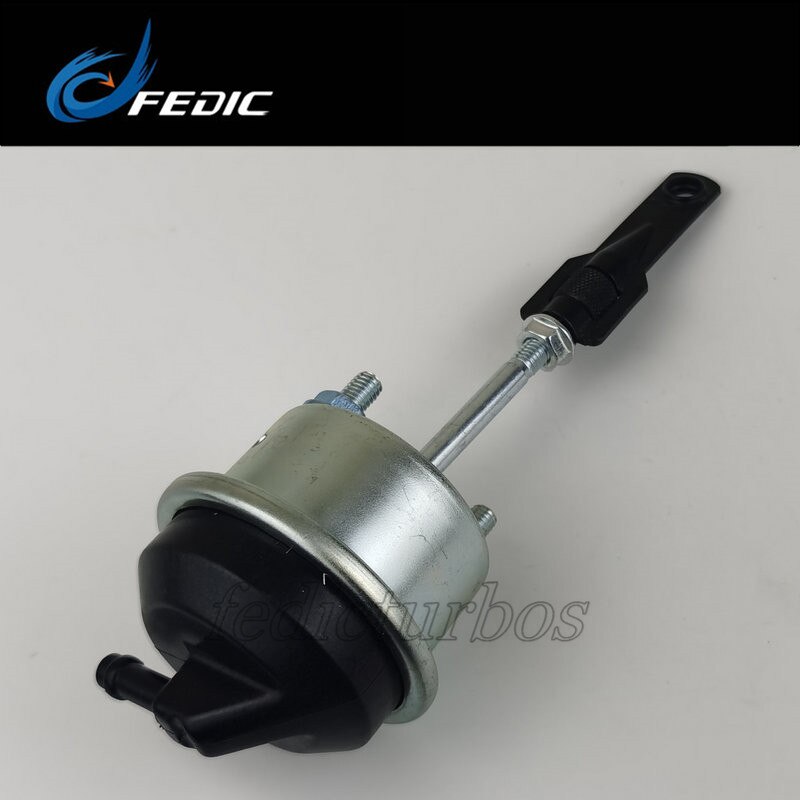 Actionneur de turbocompresseur, pour Renault Clio Espace Kangoo Laguna Megane Scenic 700830 dTi F8Q F9Q, GT1544S 454165 1.9