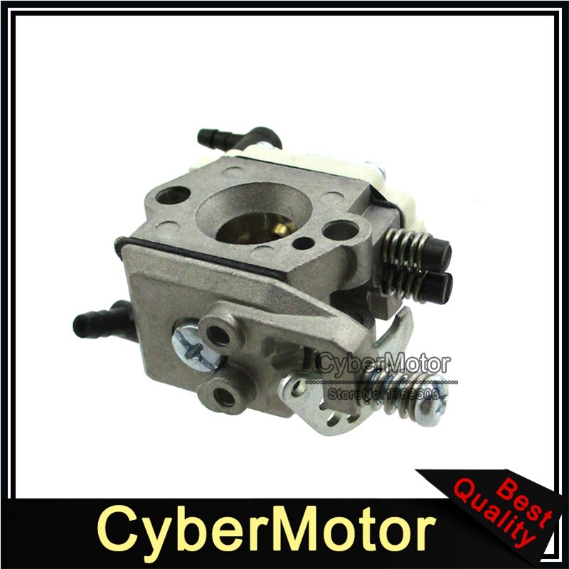Carburtor Voor Zenoah G23LH G2D G230RC G231PUH G260PUH G260PU G231PUM Chung Yang CY23RC CY26RC CY27RC Vervangen Walbro WT-990-1