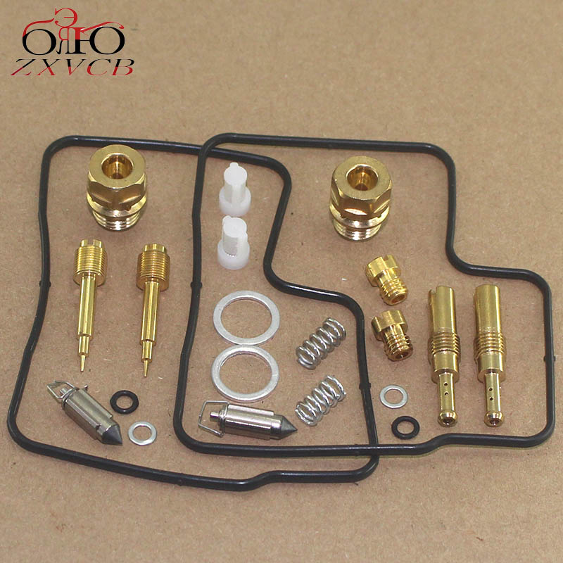 For deler av transalp 600 xl600v 1987-1994 xl 600 xl600 v motorsykkelforgasser