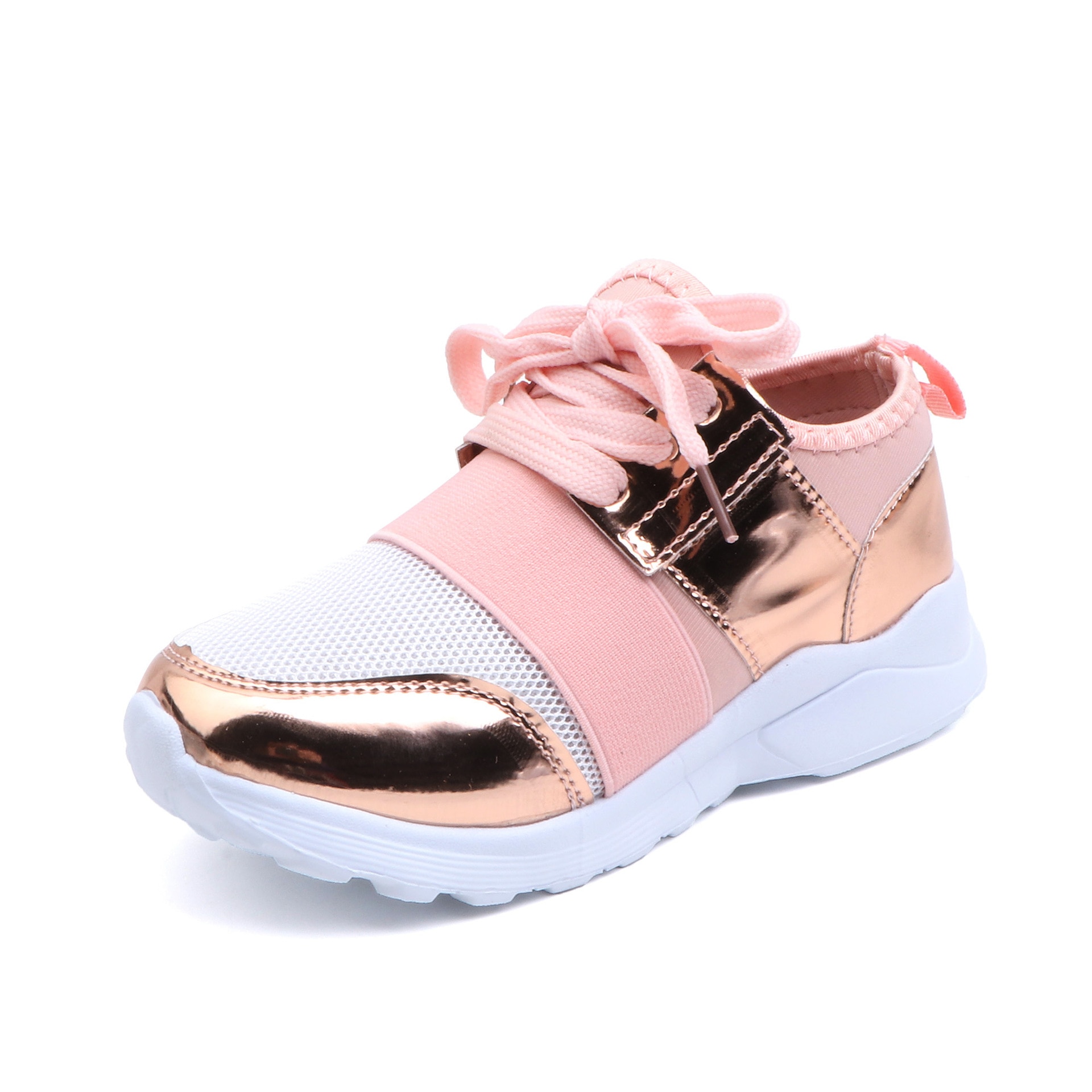 Garçons filles maille respirant baskets enfant en bas âge petit enfant décontracté formateurs enfants chaussures de sport 4 5 6 7 8 9 10 11 12 ans