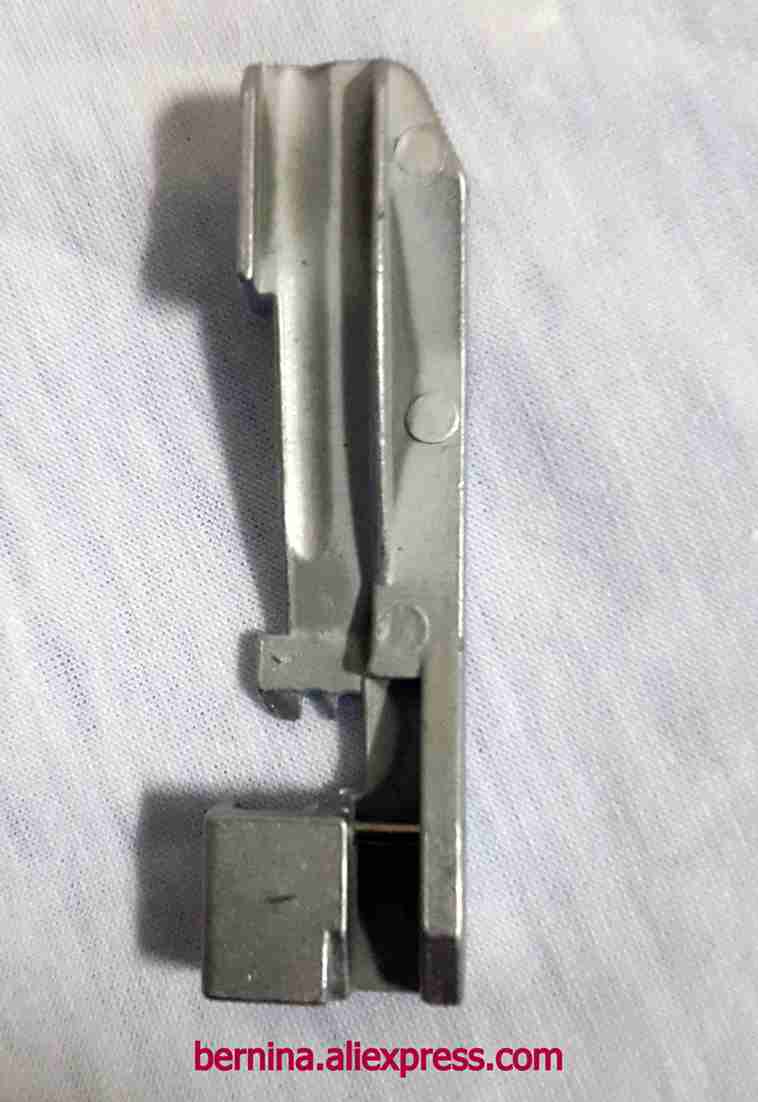 Singer Overlock Serger 7 Feet set #550620 550621 550623 550769 550824 550622 14CG754 14SH654 14U555 14U557 Consew 14TU pfaff: 550824  beading