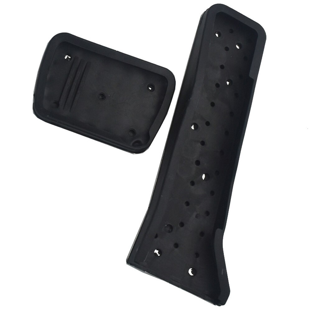 Voetpedaalsteun brandstofklep voor mazda mx -3 mx-5 mx-6 mx3 mx5 autostyling