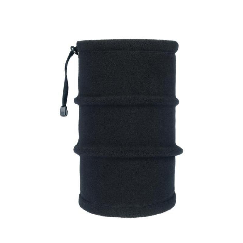 Cache-cou d'hiver anti-poussière, écharpe résistante au froid pour Sports de plein air, cyclisme, ski, bouclier polaire multifonctionnel: 01