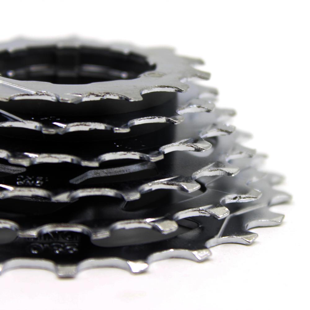 folding bike cassette