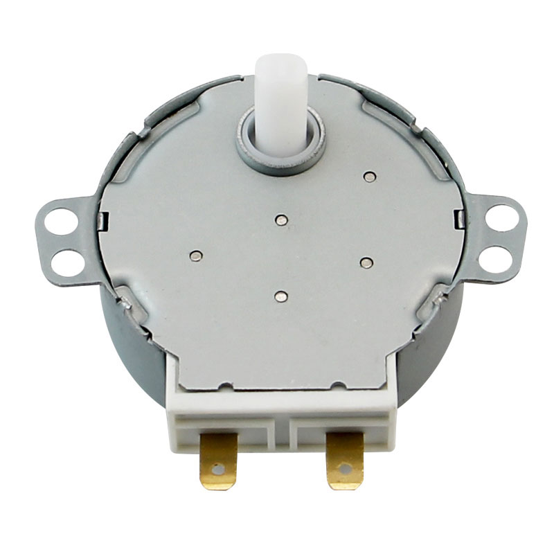 SM-16T AC30V 3W 50/60Hz mikro gramofon synchroniczny taca silnik kuchenka mikrofalowa akcesoria części zamienne sprzęgło sprzęgła