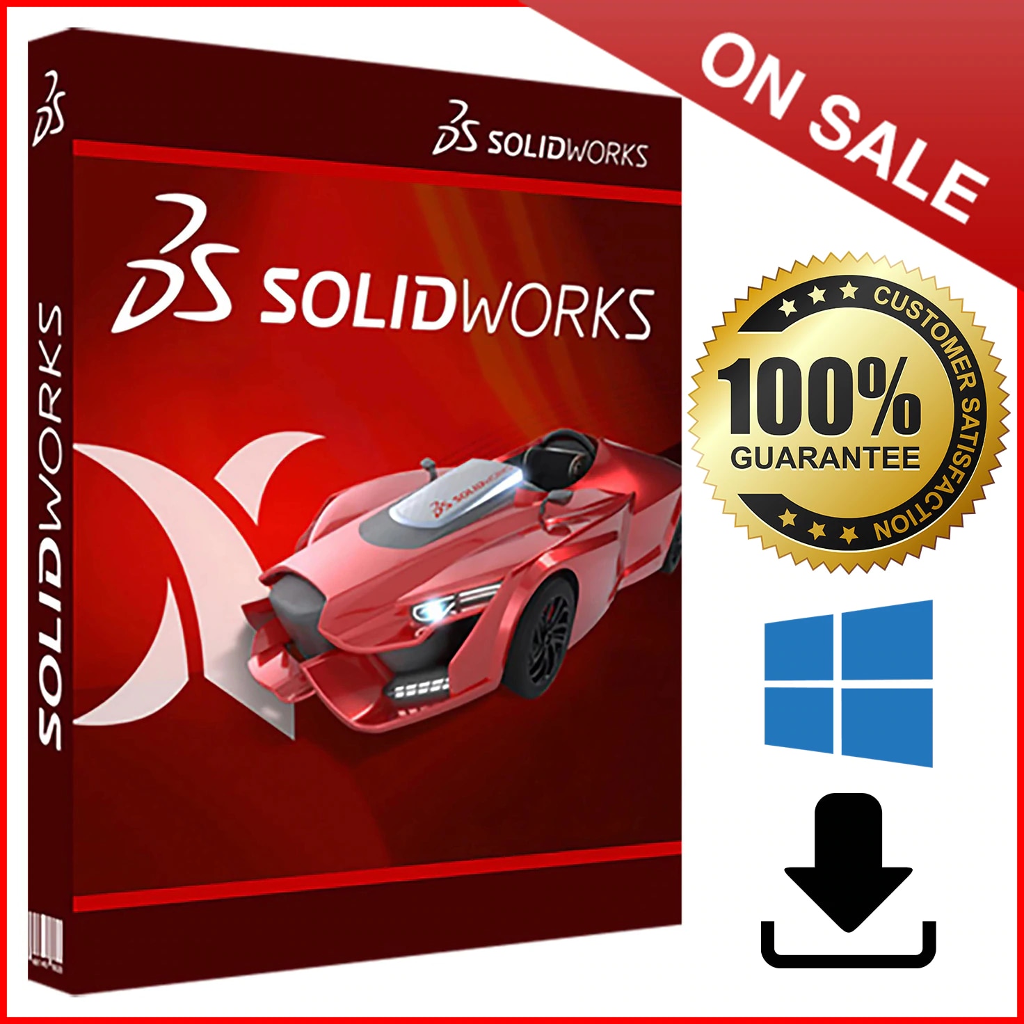 SOLID WORKS