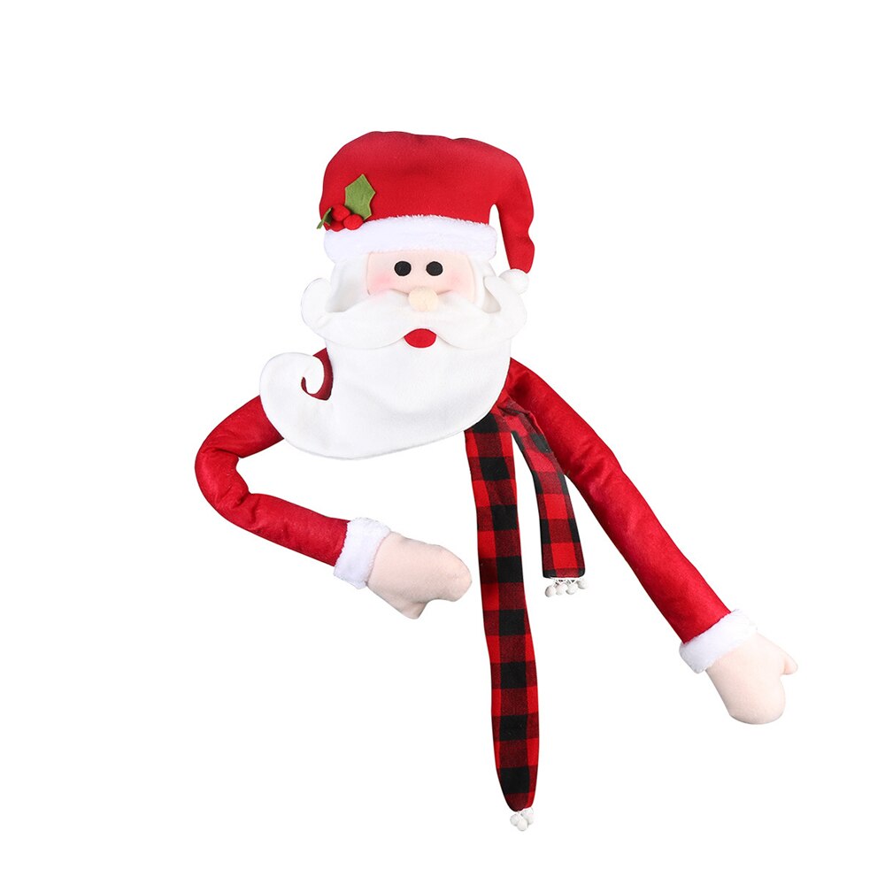 Kerstboompiek