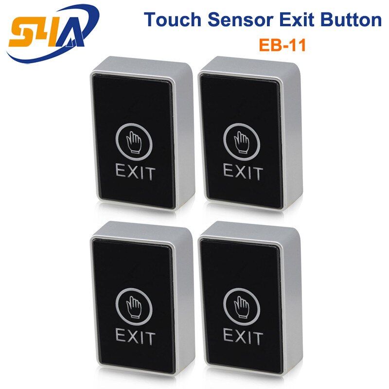 Touch Sensor Deur Schakelaar: EB-11