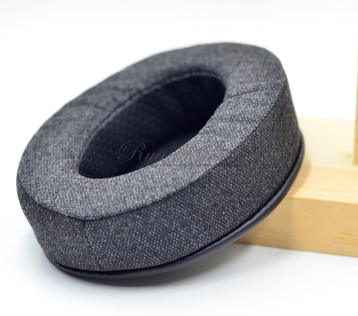 Defean aktualizacji pamięci Wkładki robić uszu poduszka dla audio technica M50 M50S M50X M40 M40S M40X słuchawki zestaw słuchawkowy: szary