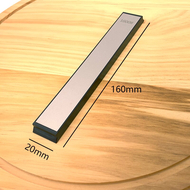 Diamant Slijpstenen Voor Keuken Messenslijper Professionele Slijpsysteem 180/500/1600/2500 Set Bar