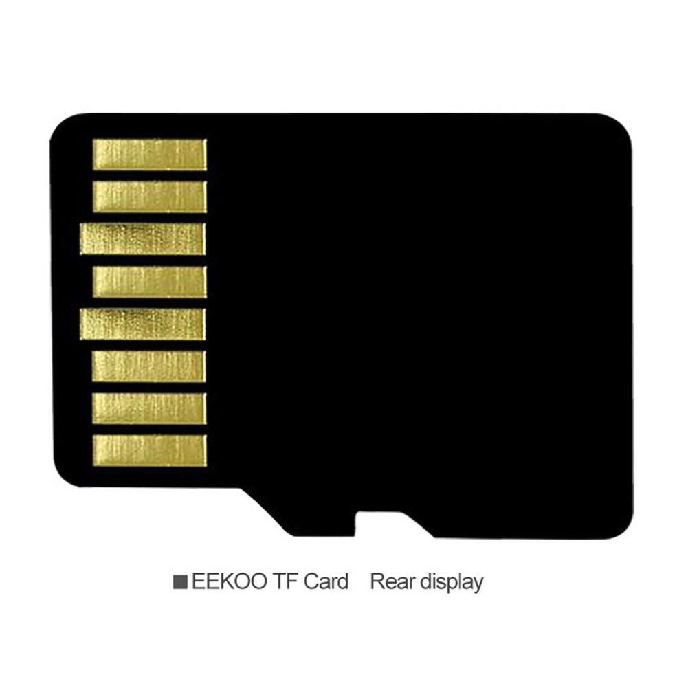 128MB-32GB Micro TF Memory Card SD Card For Smart Phone Bluetooth Speaker Cameras MP3 MP4 with TF Flash Memory Card Slot Device