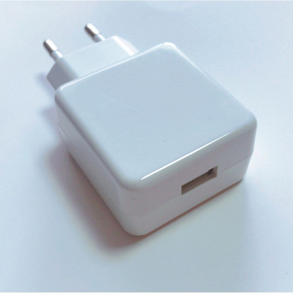 Original pour Blackview BV6800 PRO adaptateur USB chargeur de voyage prise ue adaptateur d'alimentation à découpage pour Blackview BV9600