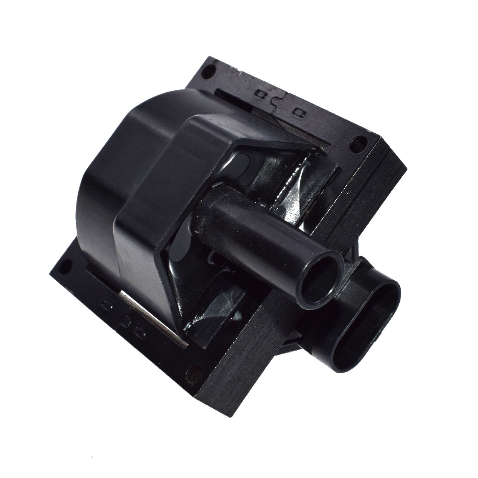 Ignition Control Module &amp; Coil Pack + Connector Plug Voor Gmc Buick Cadillac Chevrolet Pontiac 4.3L 5.7L 5.0L 7.4L LX381 DR178