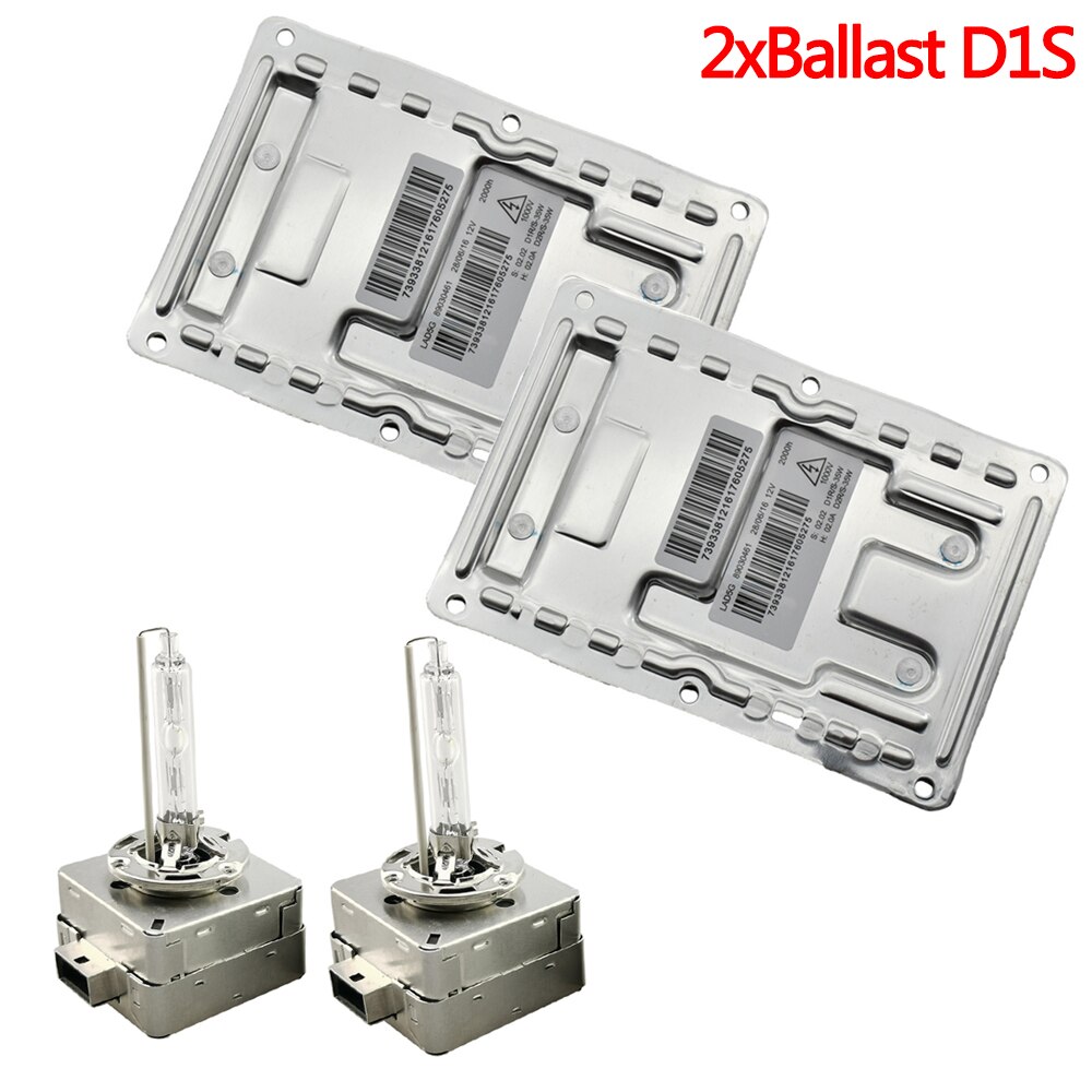 LAD5G 12Pins Hid Xenon Ballast Ontsteker 89030461 89031486 Voor B6 A4 P Orsche J Aguar Saab Auto Koplamp d1R Hid Ballast