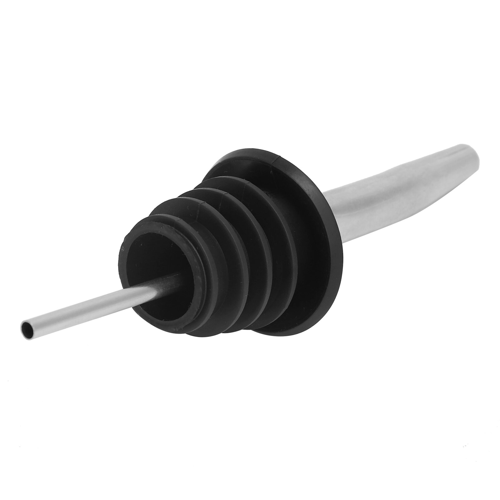 Recycelbar Bartender Browser Kit Weinausgießer 304 Edelstahl Flasche Ausgießer Kegel Auslauf Rot Wein Dispenser Küche