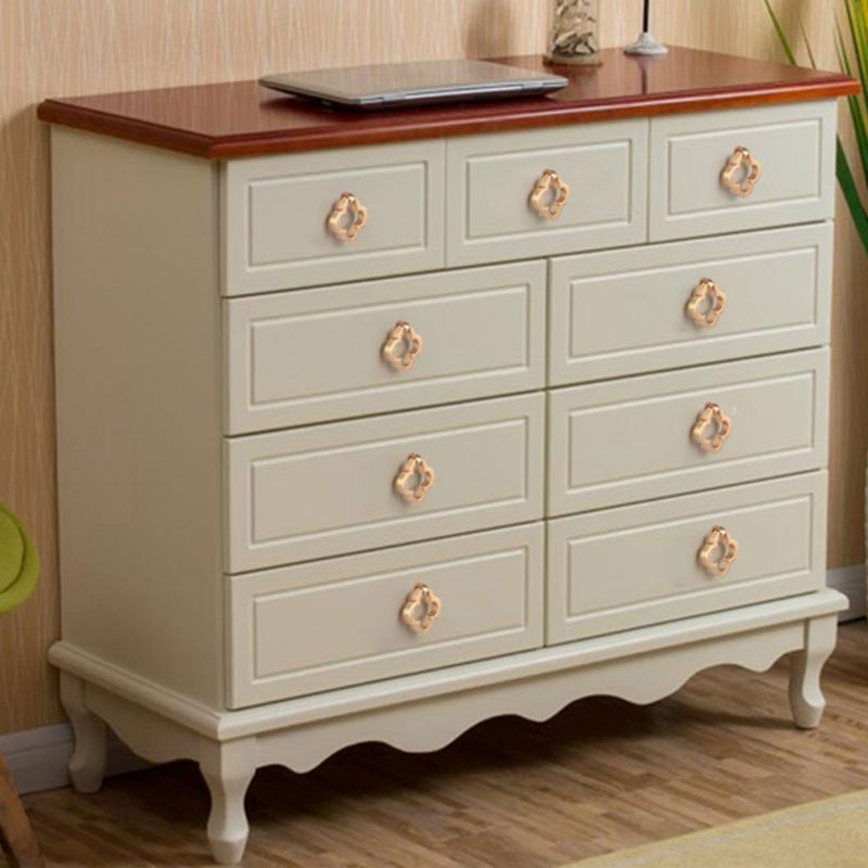 Armoire en or de luxe tire cuivre armoires de cuisine tiroir boutons meubles de maison poignée de porte matériel directe