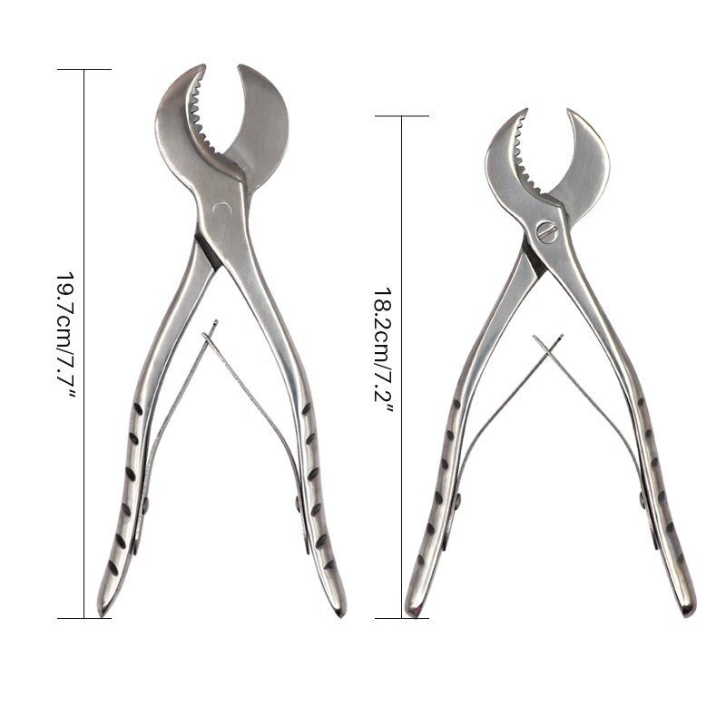 Robuste Verstärkungsschere Aus Chrom-Vanadium-Stahl Für Harte Drahtarbeiten