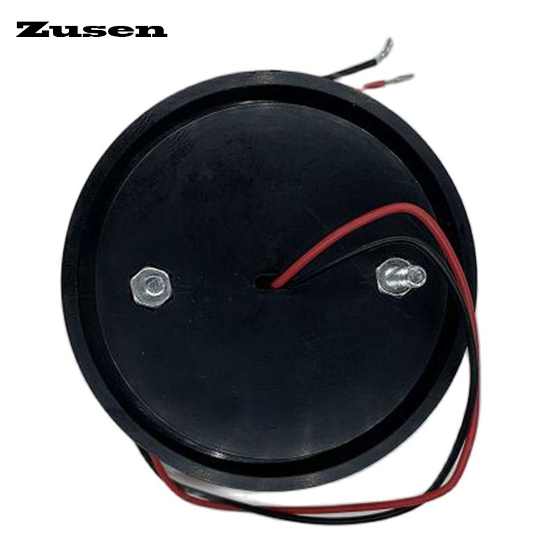 Zusen TB35-Y 12v 24v 110v 220v jaune alarme de sécurité stroboscope signal iode lumière LED lampe petite lumière clignotante