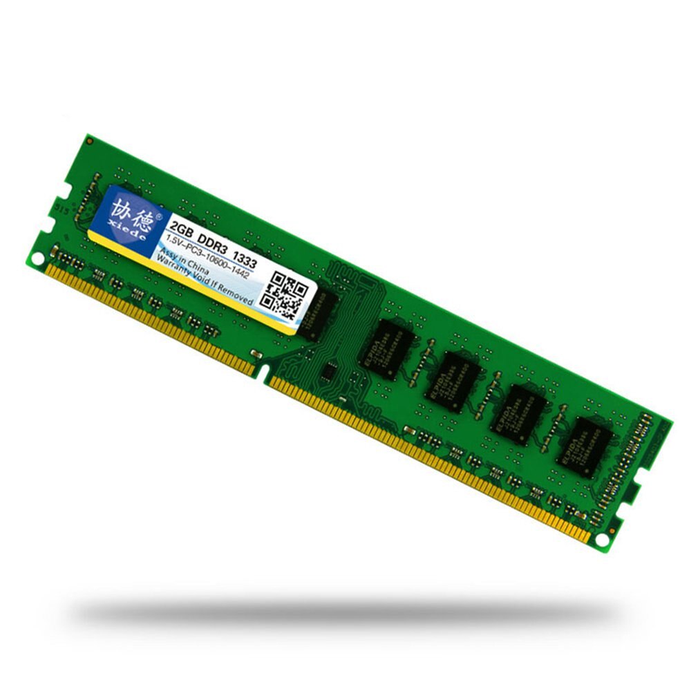 DDR3 1333 2G/4G Pc de escritorio Geheugen Memoria para PC3-10600 Amd Speciaal