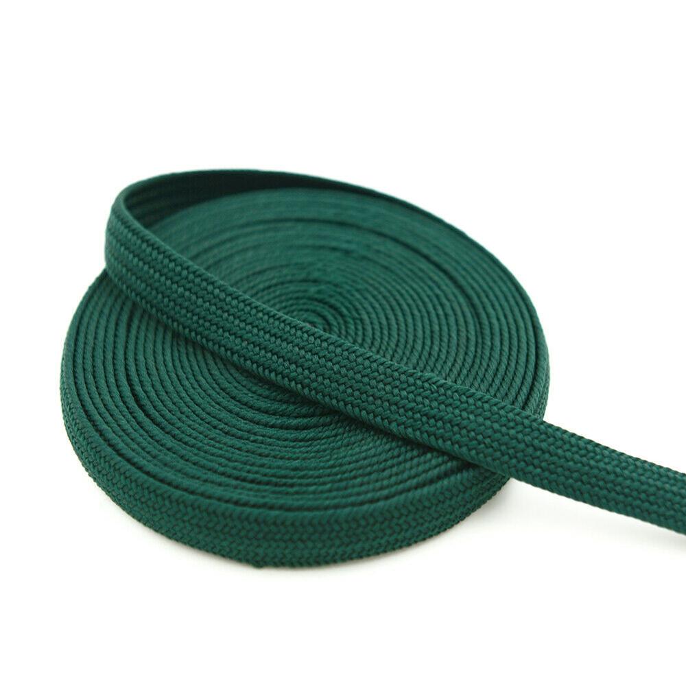 Ito Sageo Wrapping Cord Imitation Leather Sword Handle Cord Tsukamaki