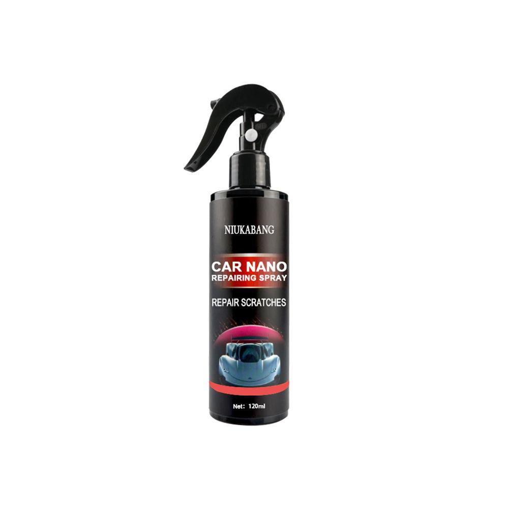 120ml 10H Nano Polysiloxan Beschichtung Keramik Beschichtung Mittel Beschichtung Mittel Glänzend Keramik Auto Beschichtung Für Automobil Polnischen Auto