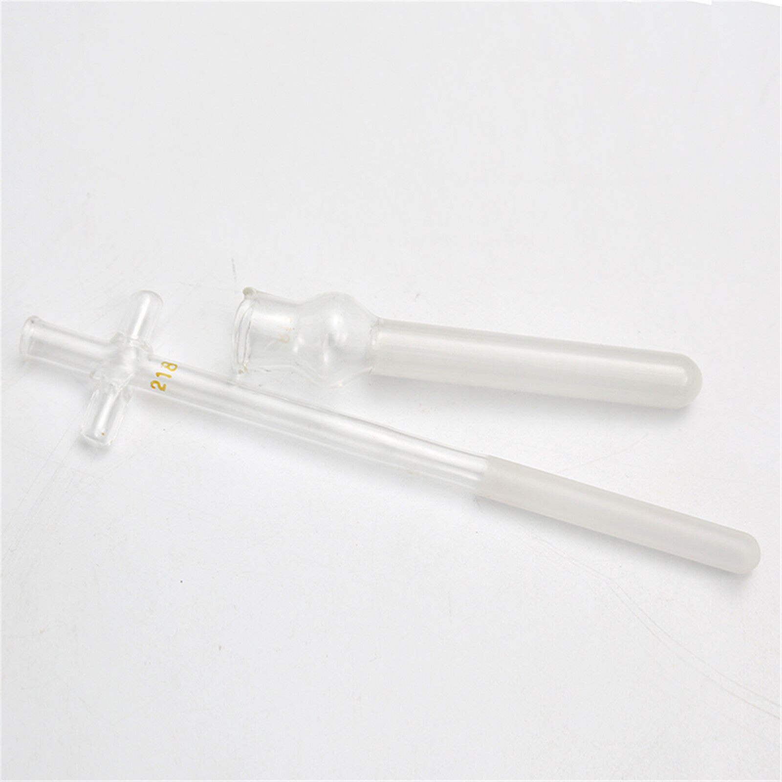 20ml Lab Dounce Glass Tissue Grinder Homogenizer Cell Lysis Tissue Grinder