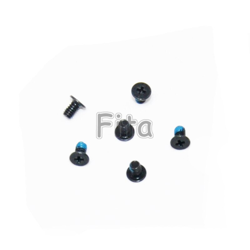 Neue 10/einstellen T6 Scharnier Schrauben einstellen Für MacBook Profi Unibody A1278 A1286 A1297