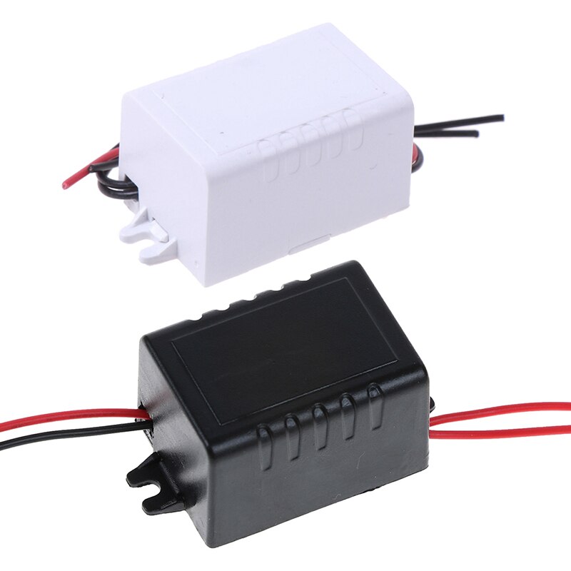 Ac Dc 110v 220v 230v Naar 12v 400ma Converter Voed Grandado