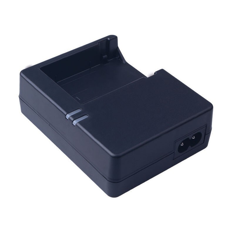 2 Soorten Camera Batterij Oplader Voor Canon LC-E8 Eos 550D / 600D / 650D / 700D Camera Batterij Opladen Ac 100V-240V 50/60Hz 0.25A